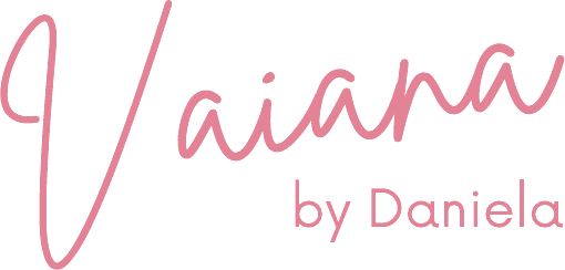 VAIANA by Daniela